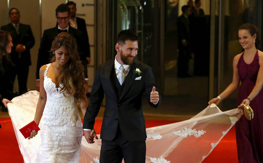 Casamento-Messi-Vestido-Rosa-Clara-Ivana-Beaumond-6