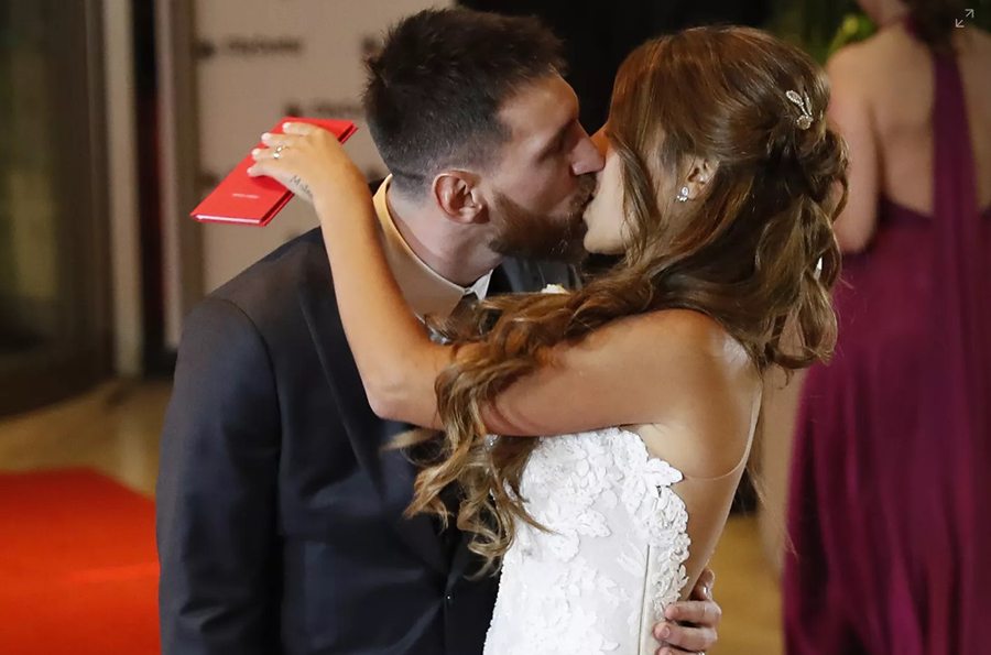 Casamento-Messi-Vestido-Rosa-Clara-Ivana-Beaumond-7