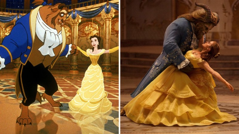 Vestido de noiva das princesas da Disney: 15 modelos incríveis