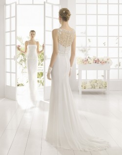 Coleção Vestido de Noiva Aire Barcelona by Ivana Beaumond Moda Noiva 9C113_MAGALI_B-9C112_MAEVA_0015