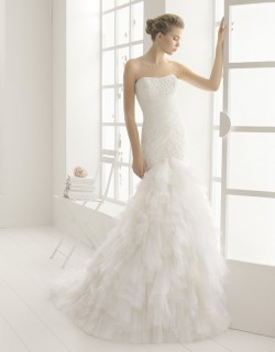 Coleção Vestido de Noiva Aire Barcelona by Ivana Beaumond Moda Noiva 9C169_MEDEA_A_0014