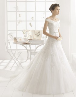 Coleção Vestido de Noiva Aire Barcelona by Ivana Beaumond Moda Noiva 9C1C3_MISA_A_0011