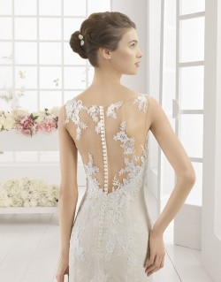 Coleção Vestido de Noiva Aire Barcelona by Ivana Beaumond Moda Noiva 9C1D9_MUMBAI_0554