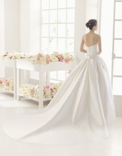 Coleção Vestido de Noiva Aire Barcelona by Ivana Beaumond Moda Noiva 9C2A1_MICHELE_B_0010