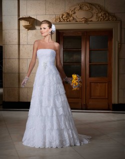 Vestido de Noiva modelo Jasmim-04-2