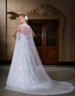Vestido de Noiva modelo Jasmim-04-3