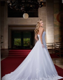 Vestido de Noiva modelo Jasmim-06-2