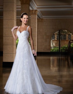 Vestido de Noiva modelo Jasmim-08-2