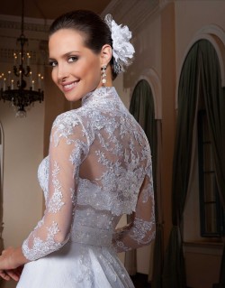 Vestido de Noiva modelo Jasmim-16-2
