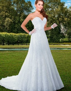 vestido de noiva modelo versalhes 1ch132