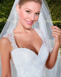 vestido de noiva modelo versalhes  1ch172