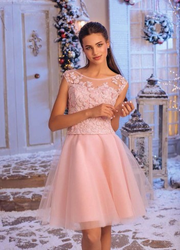 Ivana Beaumond Debutantes Mod. Castanhola (2)