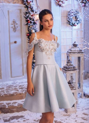 Ivana Beaumond Debutantes Mod. Celesta (2)