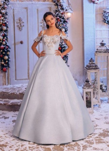 Ivana Beaumond Debutantes Mod. Celesta
