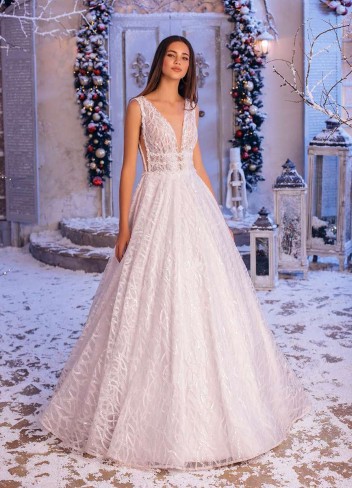 Ivana Beaumond Debutantes Mod. Clarinete