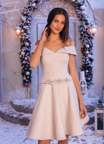 Ivana Beaumond Debutantes Mod. Fagote (2)