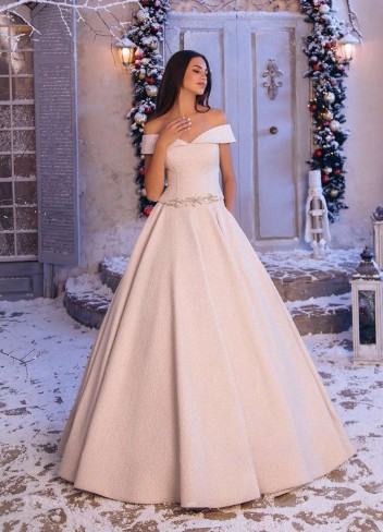 Ivana Beaumond Debutantes Mod. Fagote