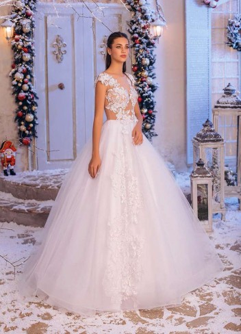 Ivana Beaumond Debutantes Mod. Flauta