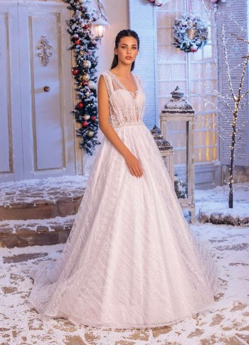 Ivana Beaumond Debutantes Mod. Gongo