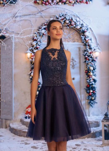 Ivana Beaumond Debutantes Mod. Harpa 2