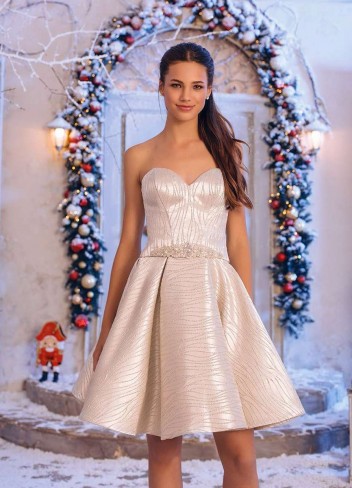 Ivana Beaumond Debutantes Mod. Oboé 2