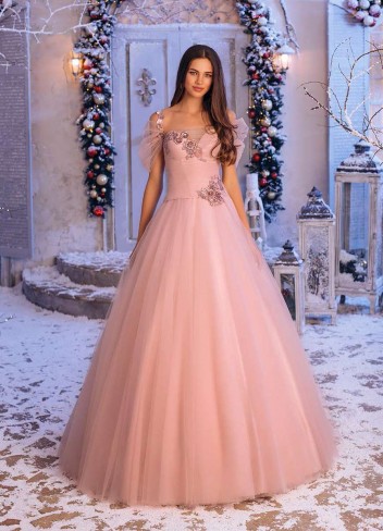 Ivana Beaumond Debutantes Mod. Pandeireta (2)