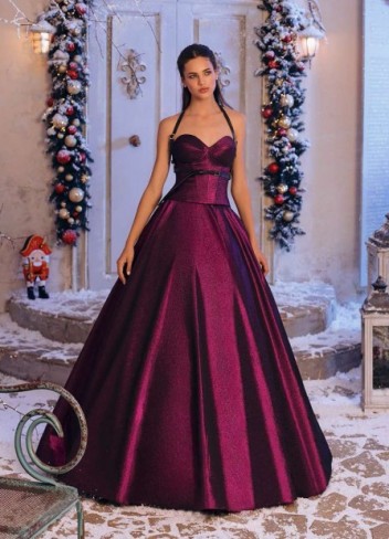 Ivana Beaumond Debutantes Mod. Triângulo