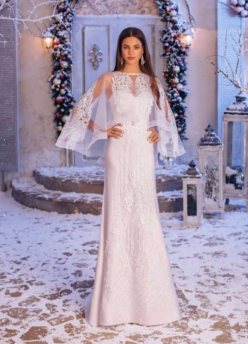 Ivana Beaumond Debutantes Mod. Trombone