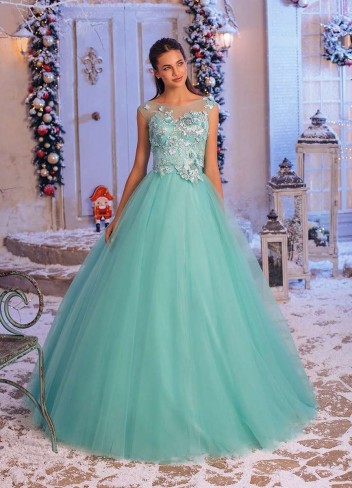 Ivana Beaumond Debutantes Mod. Trompa