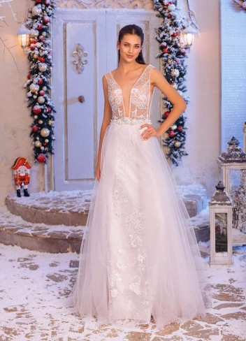 Ivana Beaumond Debutantes Mod. Violoncelo