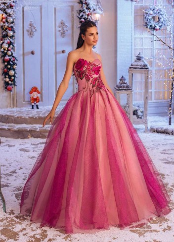 Ivana Beaumond Debutantes Mod.Violino