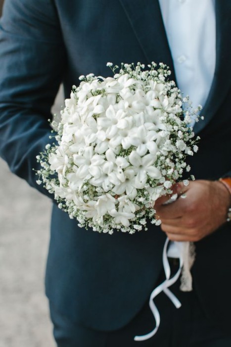 Vestido de Noiva RJ | Os 10 tipos de flores mais tradicionais para  casamentos