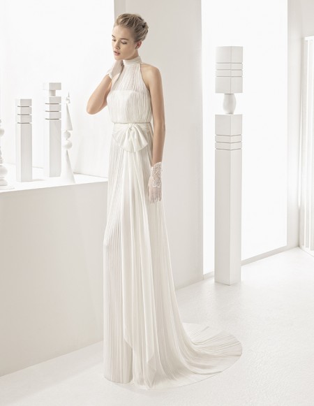 vestido de noiva vintage ivana beaumond paris atelier rj