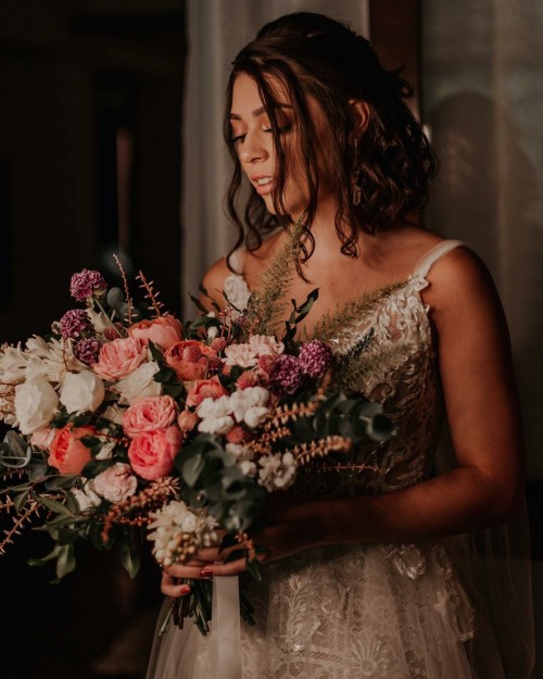 Julia Ester Noiva casamento ao ar livre vestido de noiva rj rio de janeiro atelier ivana beaumond paris (6)