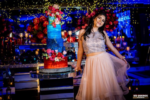 Vestido de Noiva RJ | Festa Top, com Laura Godoy