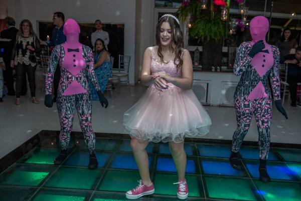 Luiza Barboza vestido de debutante 15 anos rosa atelier ivana beaumond rio de janeiro rj (22)