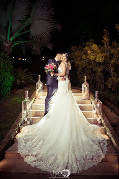 FERNANDA E LEONARDO CASAMENTO RJ VESTIDO DE NOIVA ATELIER IVANA BEAUMOND RIO DE JANEIRO (33)