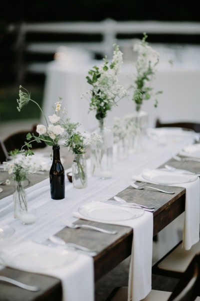 Casamento minimalista ideias vestido de noiva atelier ivana beaumond rj