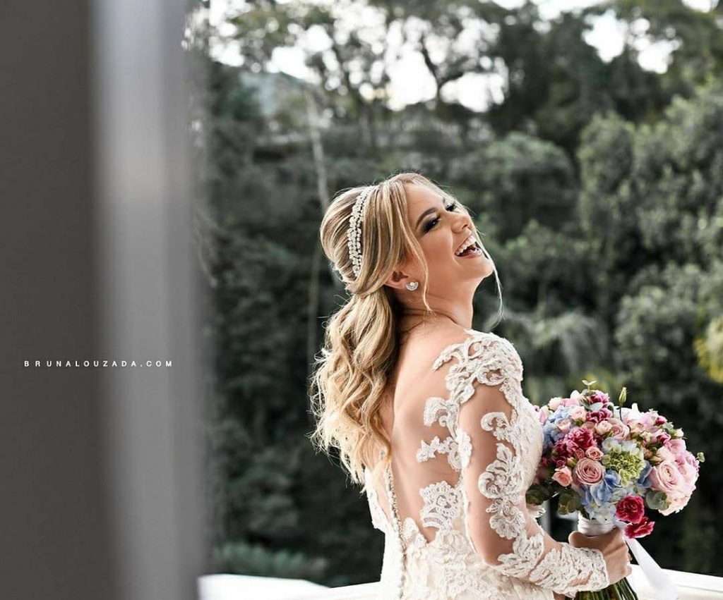 Casamento ao Ar Livre Vestido de Noiva Rj Atelier Ivana Beaumond (13)