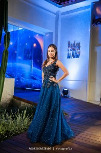 Isabella Benevenuto Vestido de Debutante Rj Atelier Ivana Beaumond Paris  (66)