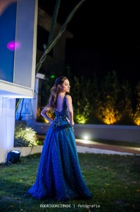 Isabella Benevenuto Vestido de Debutante Rj Atelier Ivana Beaumond Paris  (70)