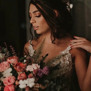 Julia Ester Noiva casamento ao ar livre vestido de noiva rj rio de janeiro atelier ivana beaumond paris (1)