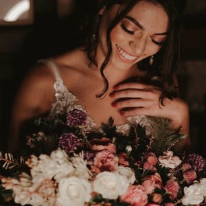 Julia Ester Noiva casamento ao ar livre vestido de noiva rj rio de janeiro atelier ivana beaumond paris