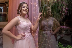 Luiza Barboza vestido de debutante 15 anos rosa atelier ivana beaumond rio de janeiro rj (46)