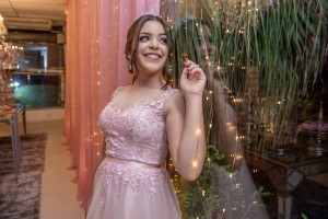 Luiza Barboza vestido de debutante 15 anos rosa atelier ivana beaumond rio de janeiro rj (48)