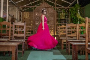 Luiza Barboza vestido de debutante 15 anos rosa atelier ivana beaumond rio de janeiro rj (9)