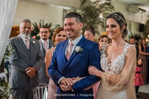Marianna e Rodrigo Casamento Vestido de Noiva Madrinhas Atelier Ivana Beaumond Rio de Janeiro Rj Festa (17)