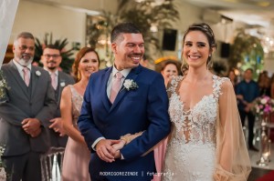 Marianna e Rodrigo Casamento Vestido de Noiva Madrinhas Atelier Ivana Beaumond Rio de Janeiro Rj Festa (19)