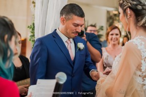 Marianna e Rodrigo Casamento Vestido de Noiva Madrinhas Atelier Ivana Beaumond Rio de Janeiro Rj Festa (22)