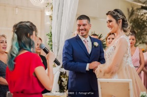 Marianna e Rodrigo Casamento Vestido de Noiva Madrinhas Atelier Ivana Beaumond Rio de Janeiro Rj Festa (23)